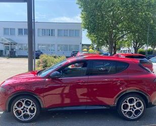 Alfa Romeo Tonale Gebrauchtwagen