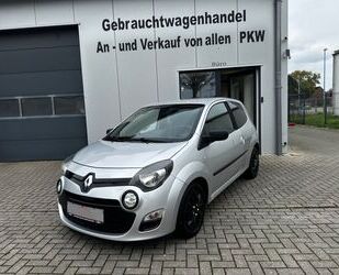 Renault Twingo Gebrauchtwagen