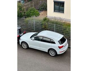 Audi Q5 Gebrauchtwagen