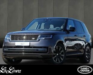 Land Rover Range Rover Gebrauchtwagen