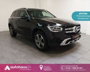 Mercedes-Benz GLC 300 Gebrauchtwagen