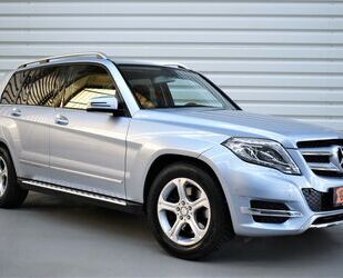 Mercedes-Benz GLK 250 Gebrauchtwagen