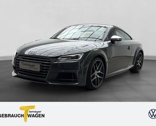 Audi TTS Gebrauchtwagen