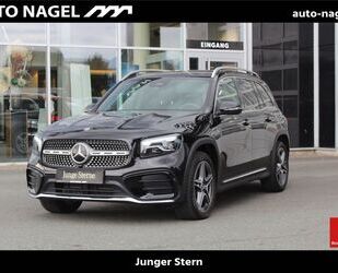 Mercedes-Benz GLB 200 Gebrauchtwagen