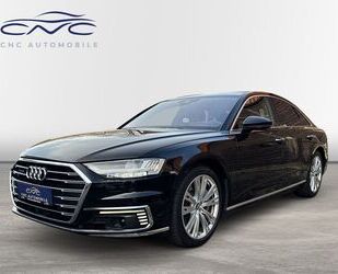 Audi A8 Gebrauchtwagen