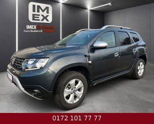 Dacia Duster Gebrauchtwagen