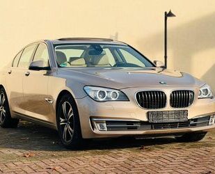 BMW 730 Gebrauchtwagen