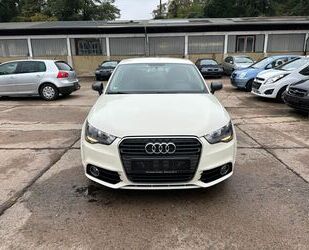Audi A1 Gebrauchtwagen