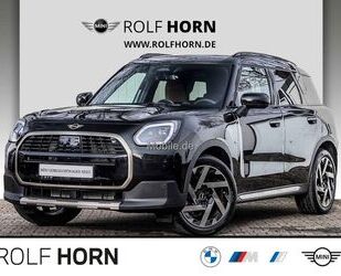 Mini Cooper C Countryman Gebrauchtwagen