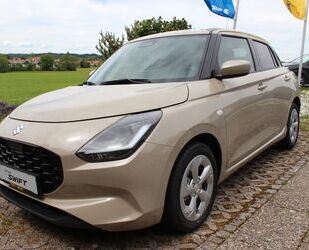 Suzuki Swift Gebrauchtwagen