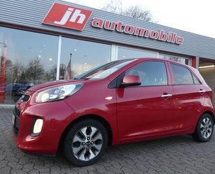 Kia Picanto Gebrauchtwagen