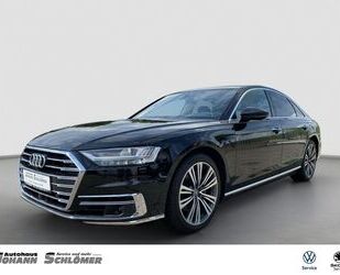 Audi A8 Gebrauchtwagen