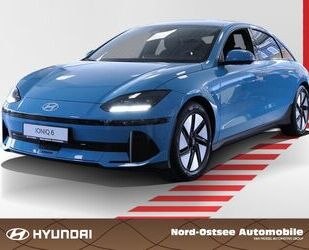 Hyundai IONIQ 6 Gebrauchtwagen