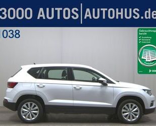 Seat Ateca Gebrauchtwagen