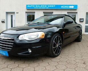 Chrysler Sebring Gebrauchtwagen