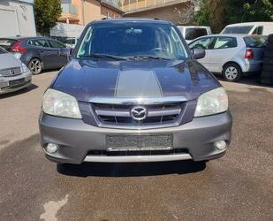 Mazda Tribute Gebrauchtwagen