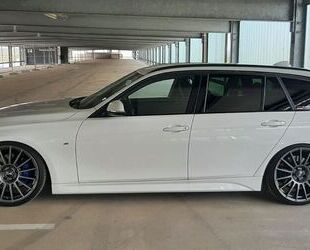 BMW 340 Gebrauchtwagen
