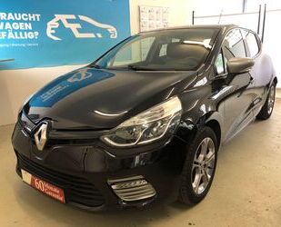 Renault Clio Gebrauchtwagen
