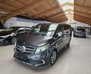 Mercedes-Benz V 300 Gebrauchtwagen