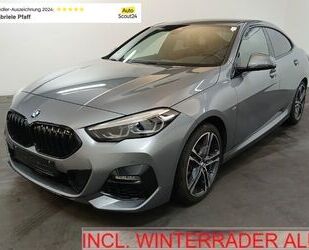 BMW 218 Gran Coupé Gebrauchtwagen