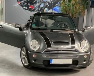 Mini Cooper S Cabrio Gebrauchtwagen