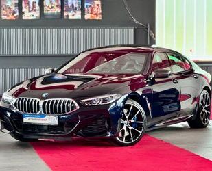 BMW 840 Gebrauchtwagen
