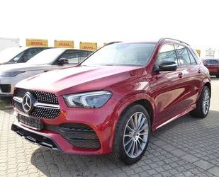 Mercedes-Benz GLE 350 Gebrauchtwagen