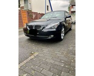 BMW 525 Gebrauchtwagen