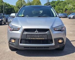 Mitsubishi ASX Gebrauchtwagen