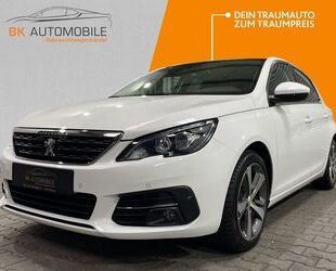 Peugeot 308 Gebrauchtwagen