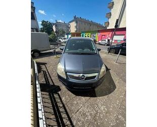 Opel Zafira Gebrauchtwagen