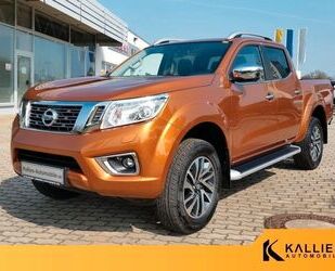 Nissan Navara Gebrauchtwagen