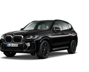BMW X3 M40 Gebrauchtwagen