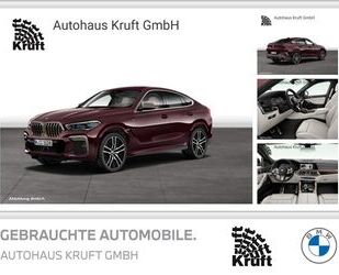 BMW X6 M50 Gebrauchtwagen