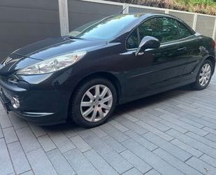 Peugeot 207 Gebrauchtwagen