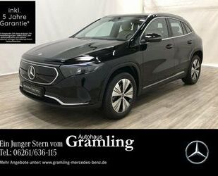 Mercedes-Benz EQA Gebrauchtwagen