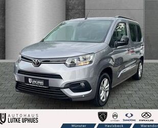 Toyota Proace City Gebrauchtwagen