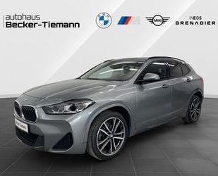 BMW X2 Gebrauchtwagen