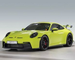 Porsche 992 Gebrauchtwagen