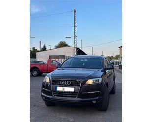 Audi Q7 Gebrauchtwagen