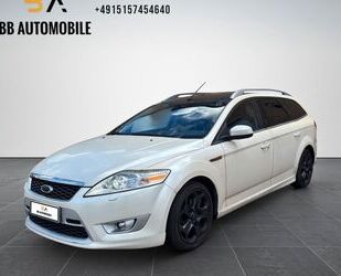 Ford Mondeo Gebrauchtwagen