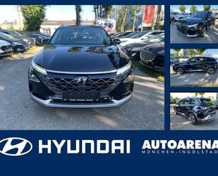 Hyundai NEXO Gebrauchtwagen