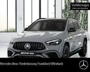 Mercedes-Benz GLA 35 AMG Gebrauchtwagen
