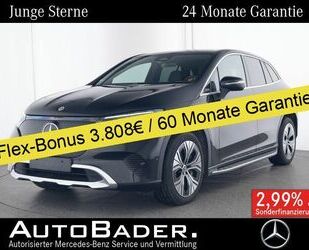 Mercedes-Benz EQE SUV Gebrauchtwagen