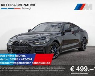 BMW M440 Gebrauchtwagen