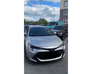 Toyota Corolla Gebrauchtwagen