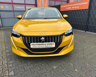 Peugeot 208 Gebrauchtwagen