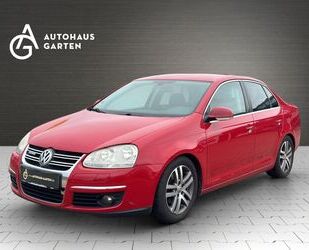 VW Jetta Gebrauchtwagen