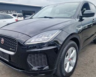 Jaguar E-Pace Gebrauchtwagen