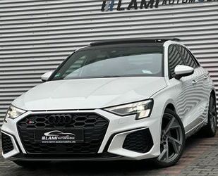 Audi S3 Gebrauchtwagen